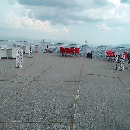 Canari Hotel Kashmir View Nathia Gali Eksteriør bilde