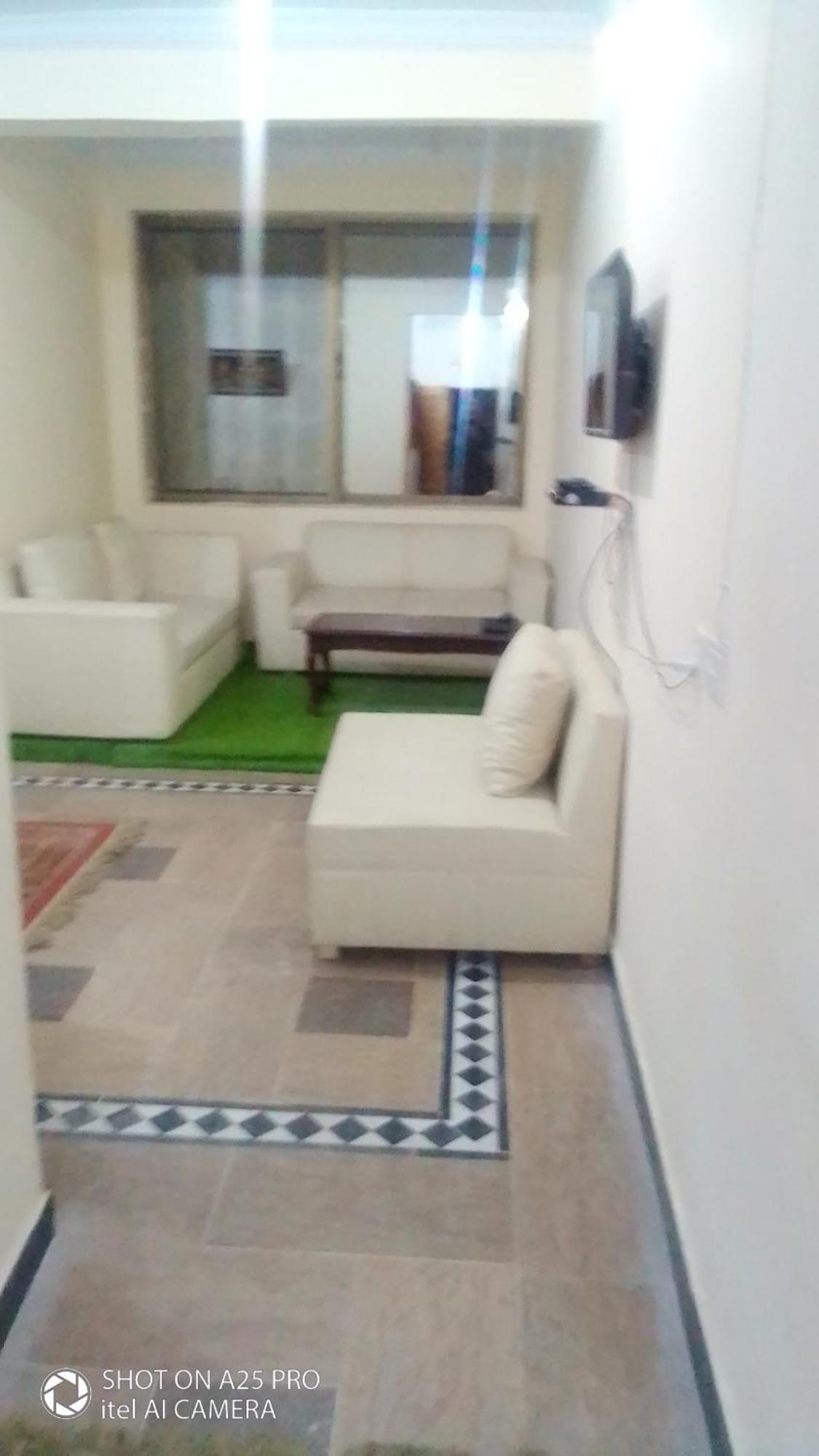 Canari Hotel Kashmir View Nathia Gali Eksteriør bilde